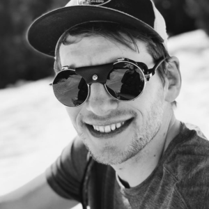 Aaron Rolph